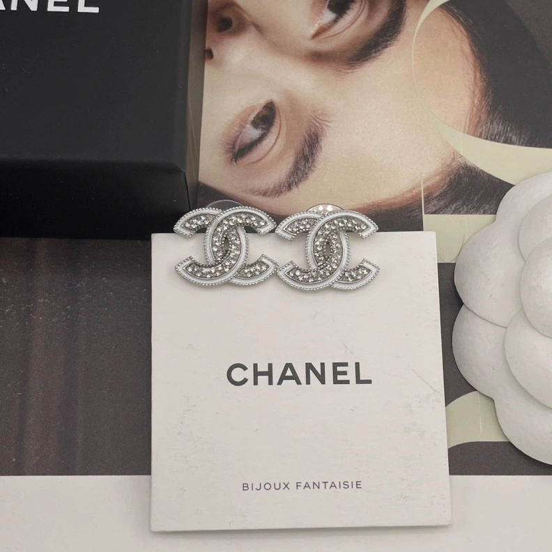 Chxnxl Earrings Durable 287662