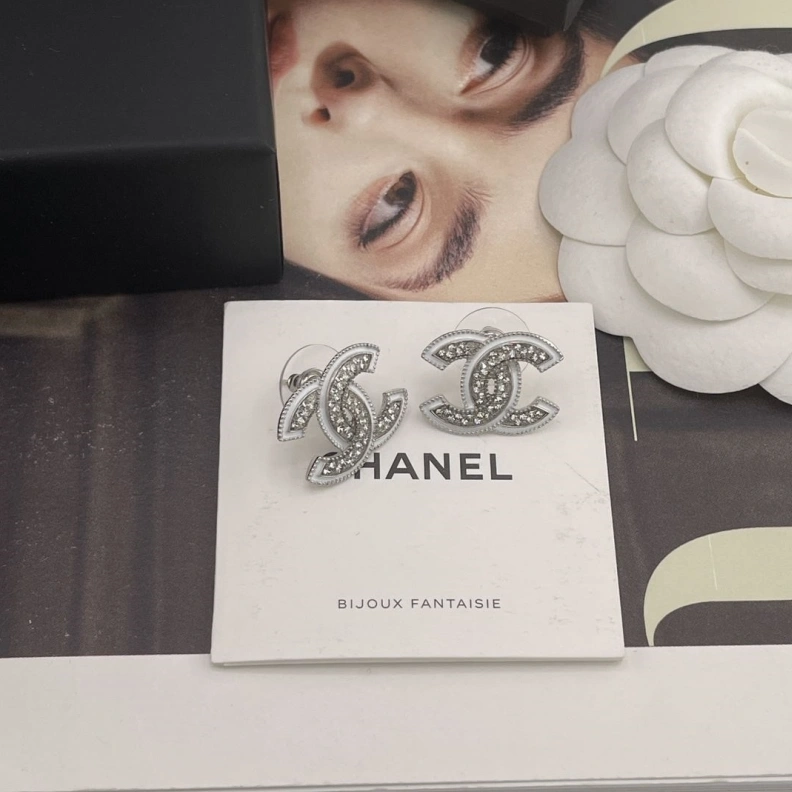 Chxnxl Earrings Durable 287662