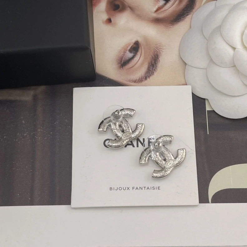 Chxnxl Earrings Durable 287662