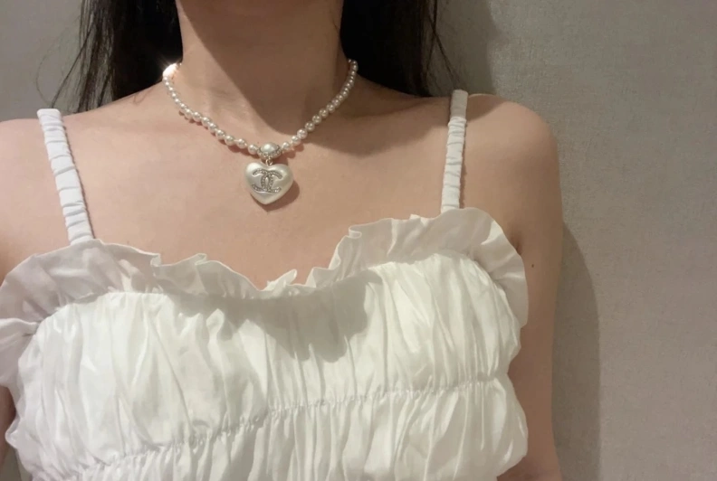 Chxnxl Necklaces WellDesigned 286877
