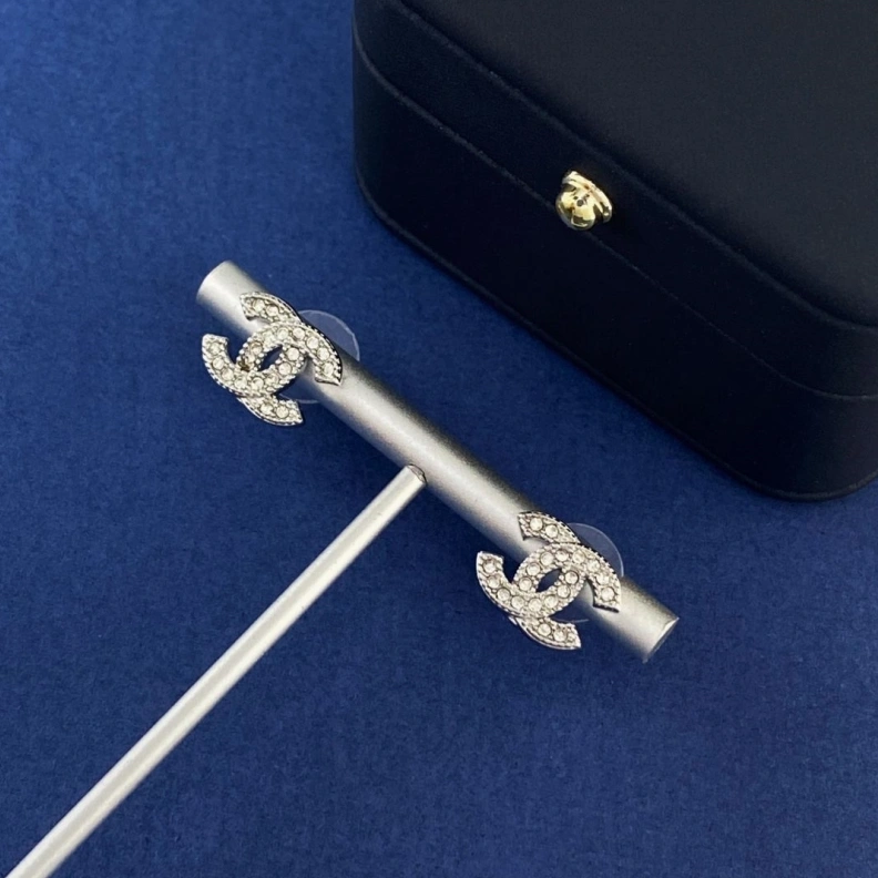Trendsetting Chxnxl Earrings 287647