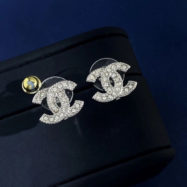 Trendsetting Chxnxl Earrings 287647