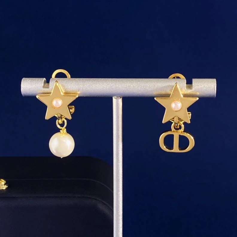 GoodFit Christian Dxxr Earrings 294573