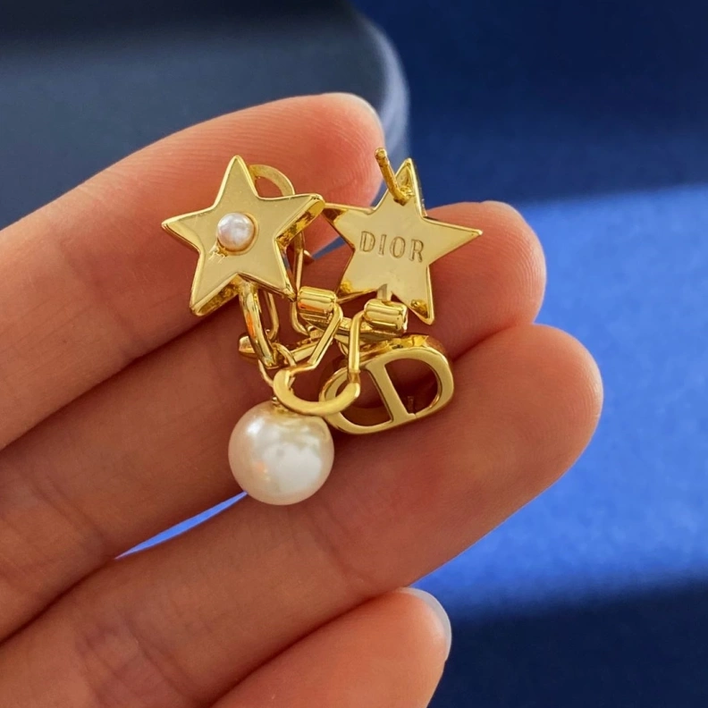 GoodFit Christian Dxxr Earrings 294573