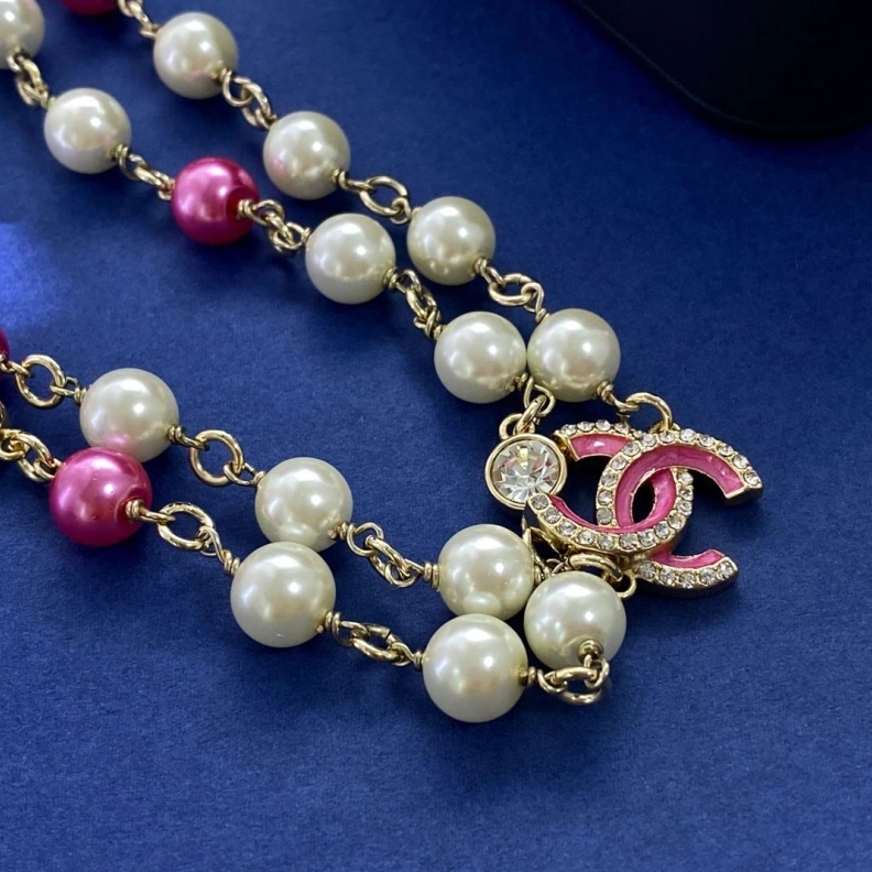 Affordable Chxnxl Necklaces 286869