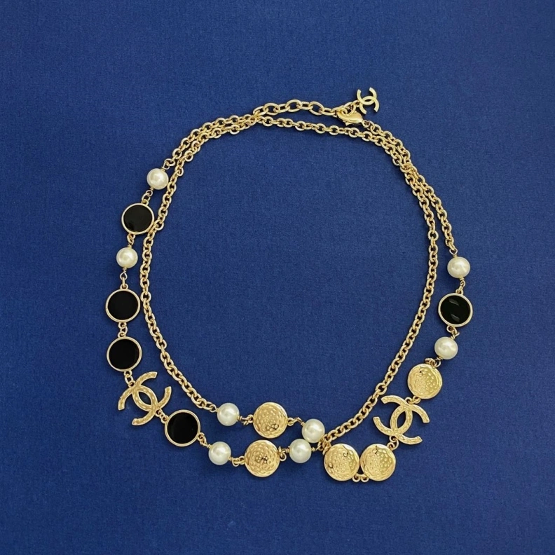 WellDesigned Chxnxl Necklaces 286871