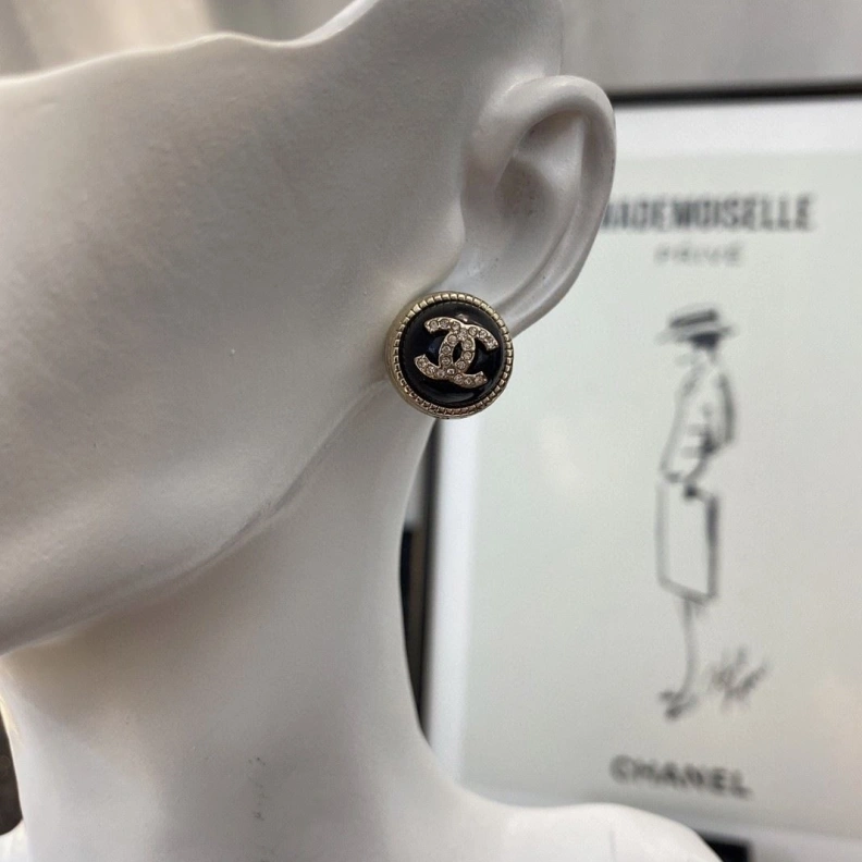 Chxnxl Earrings Trendy 287645