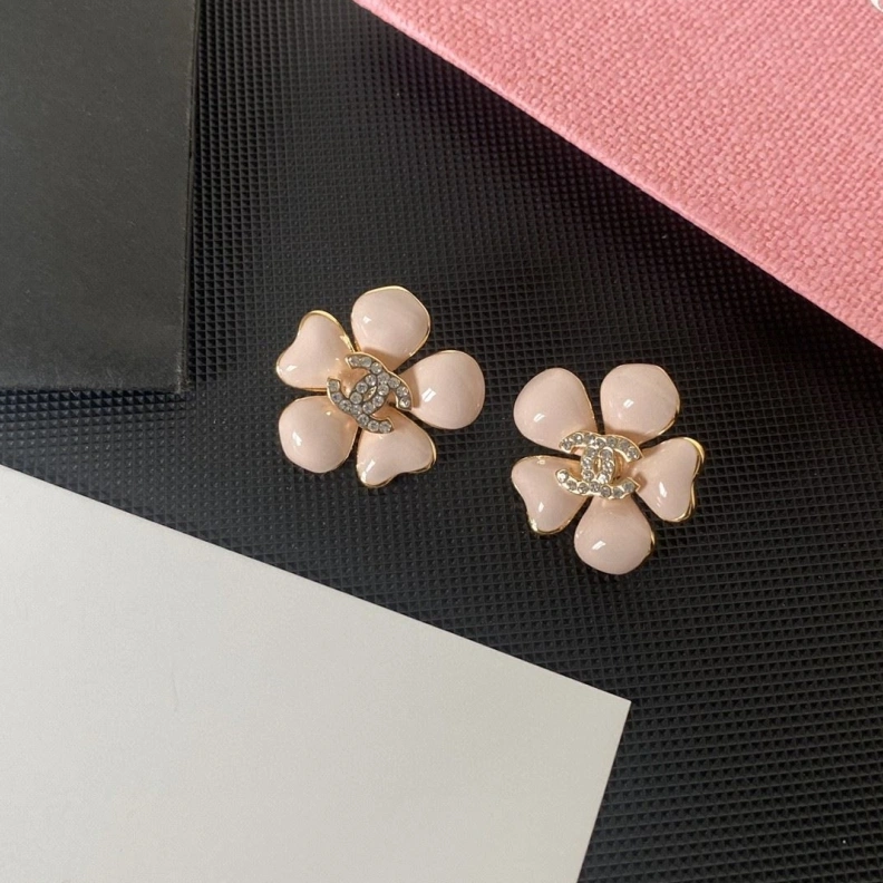 Chxnxl Earrings SmartChoice 287654