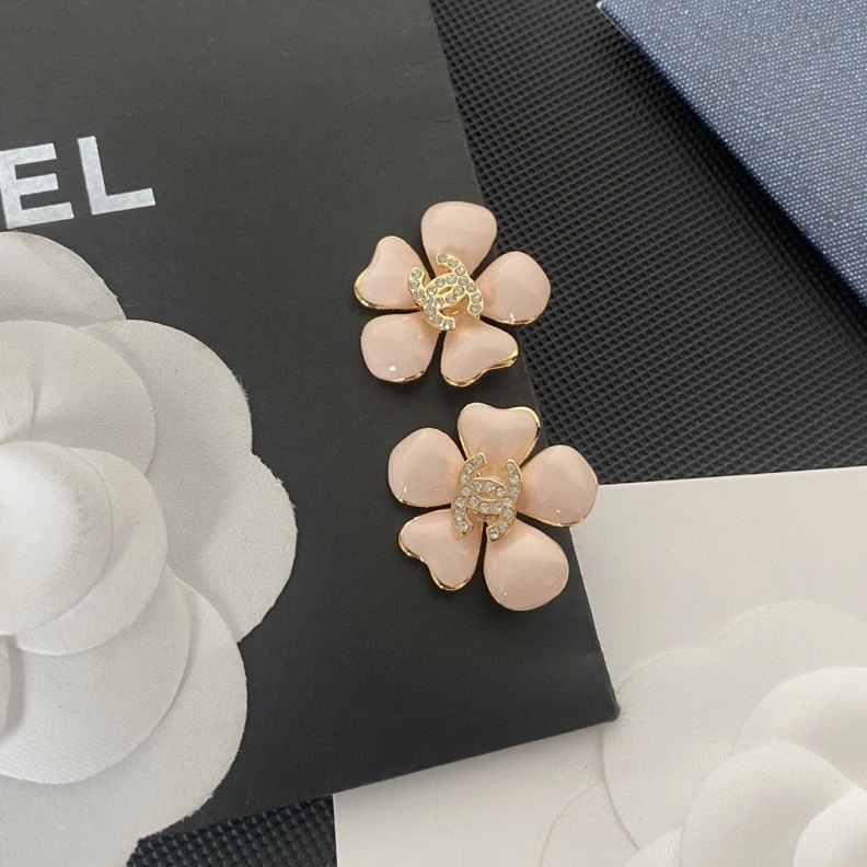 Chxnxl Earrings SmartChoice 287654