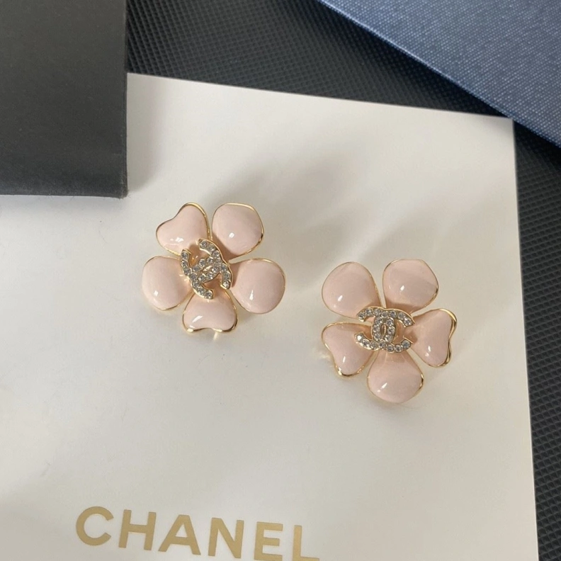 Chxnxl Earrings SmartChoice 287654
