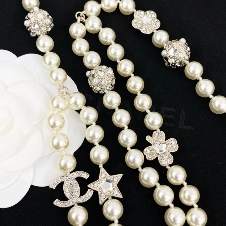 Efficient Chxnxl Necklaces 286873
