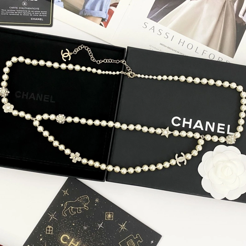Efficient Chxnxl Necklaces 286873
