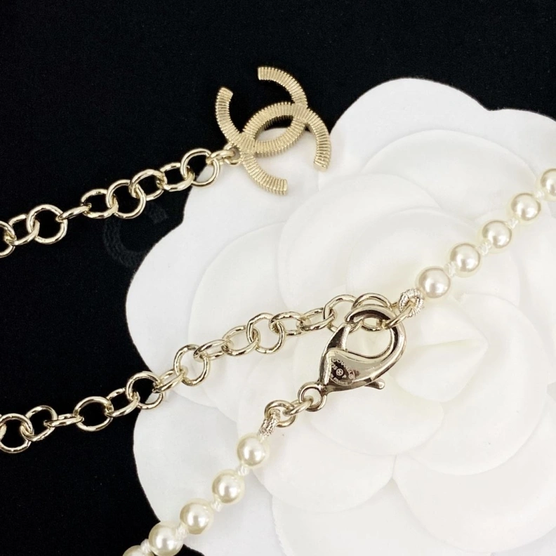 Efficient Chxnxl Necklaces 286873