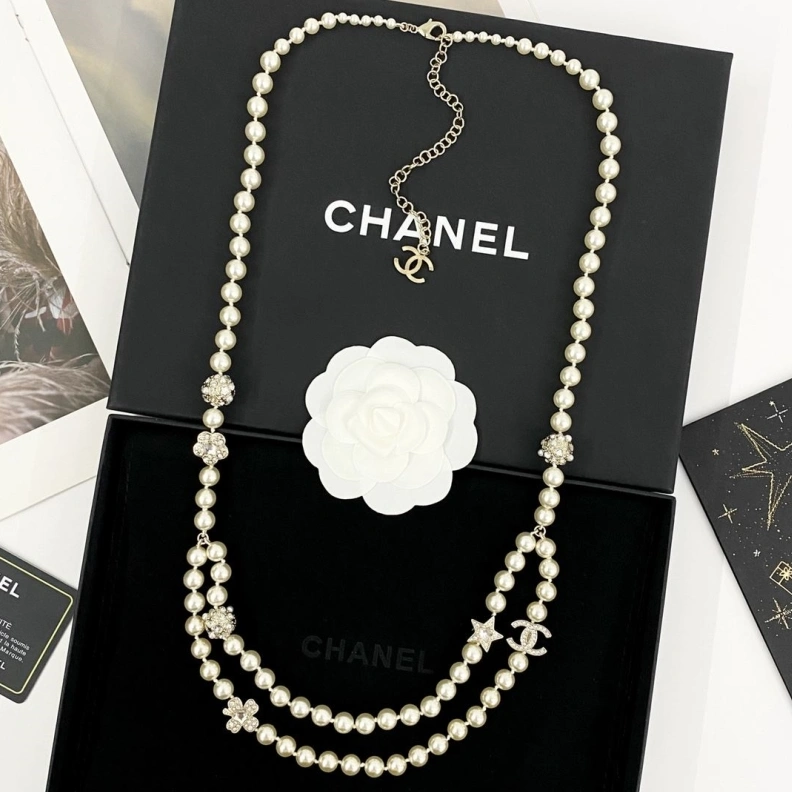 Efficient Chxnxl Necklaces 286873