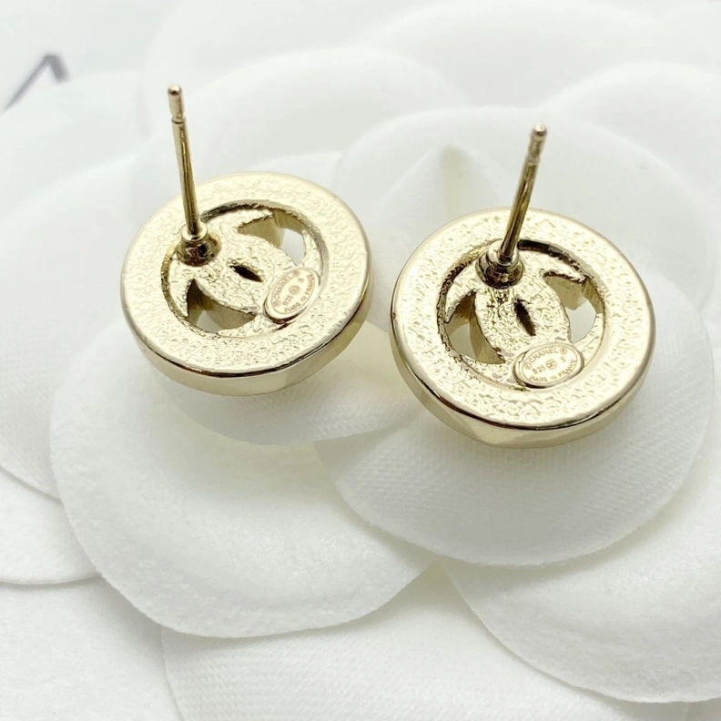 Practical Chxnxl Earrings 287644