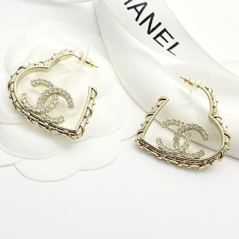 Chxnxl Earrings Functional 287652