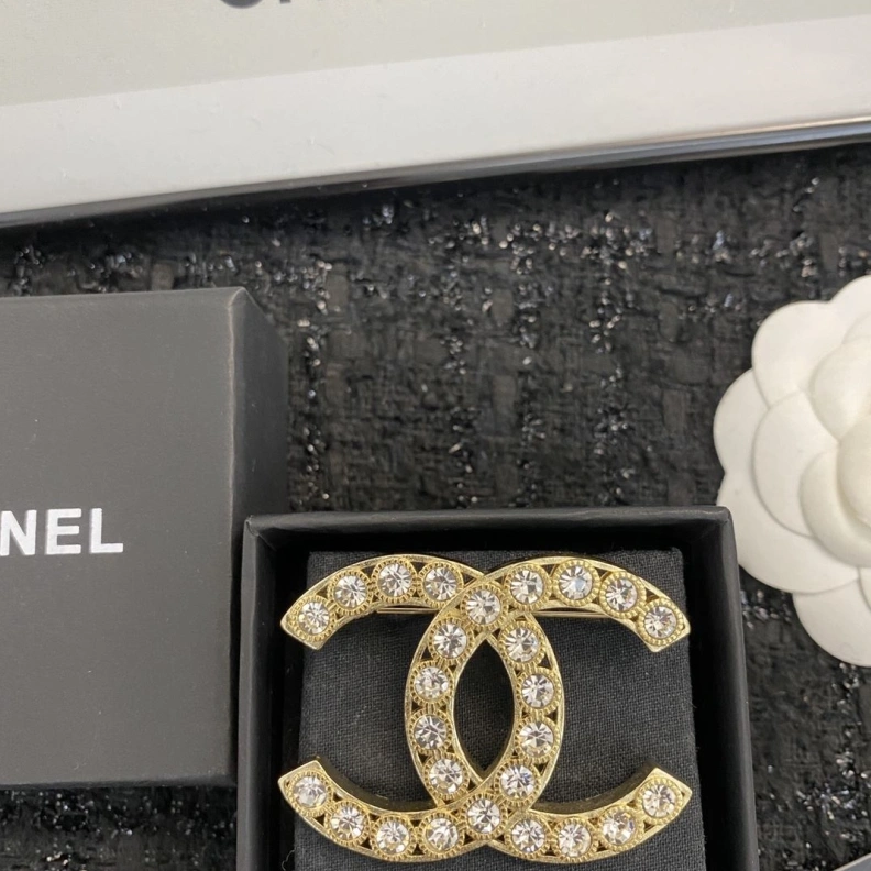 Chxnxl Brooches Comfortable 287858