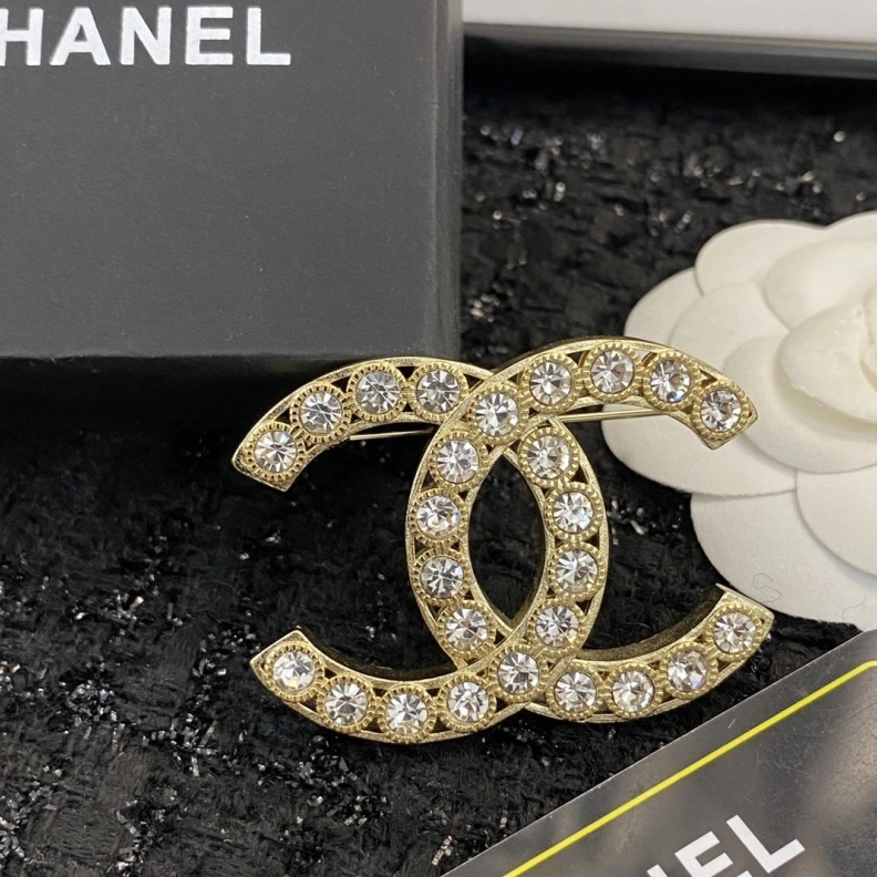Chxnxl Brooches Comfortable 287858