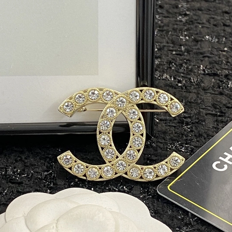 Chxnxl Brooches Comfortable 287858