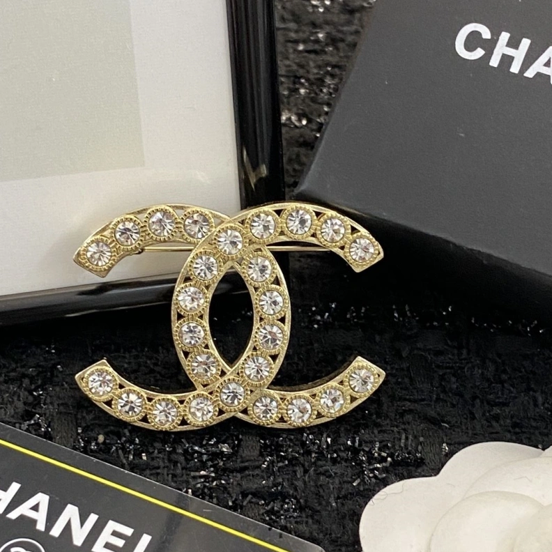 Chxnxl Brooches Comfortable 287858