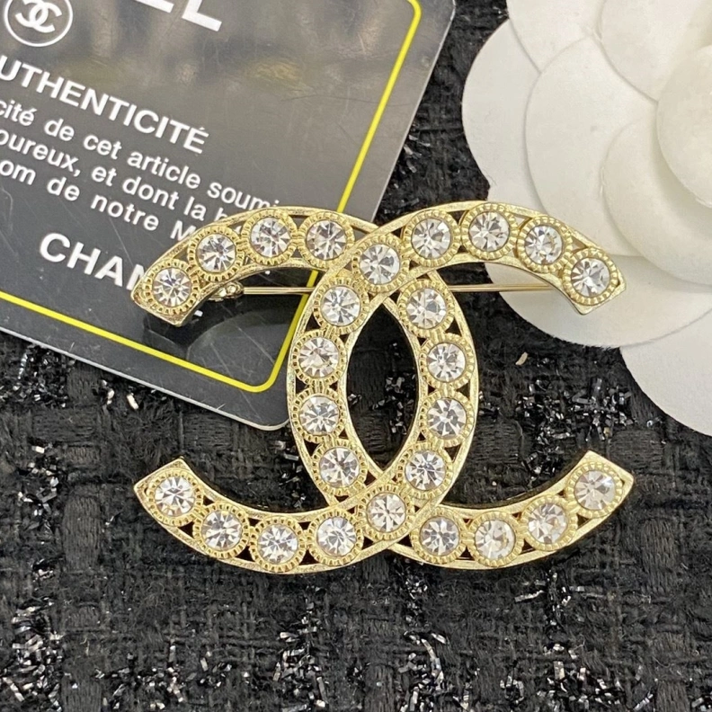 Chxnxl Brooches Comfortable 287858