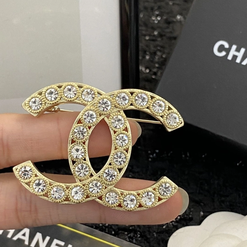 Chxnxl Brooches Comfortable 287858