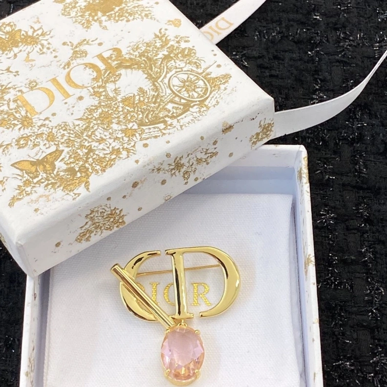Christian Dxxr Brooches GoAnywhere 294603