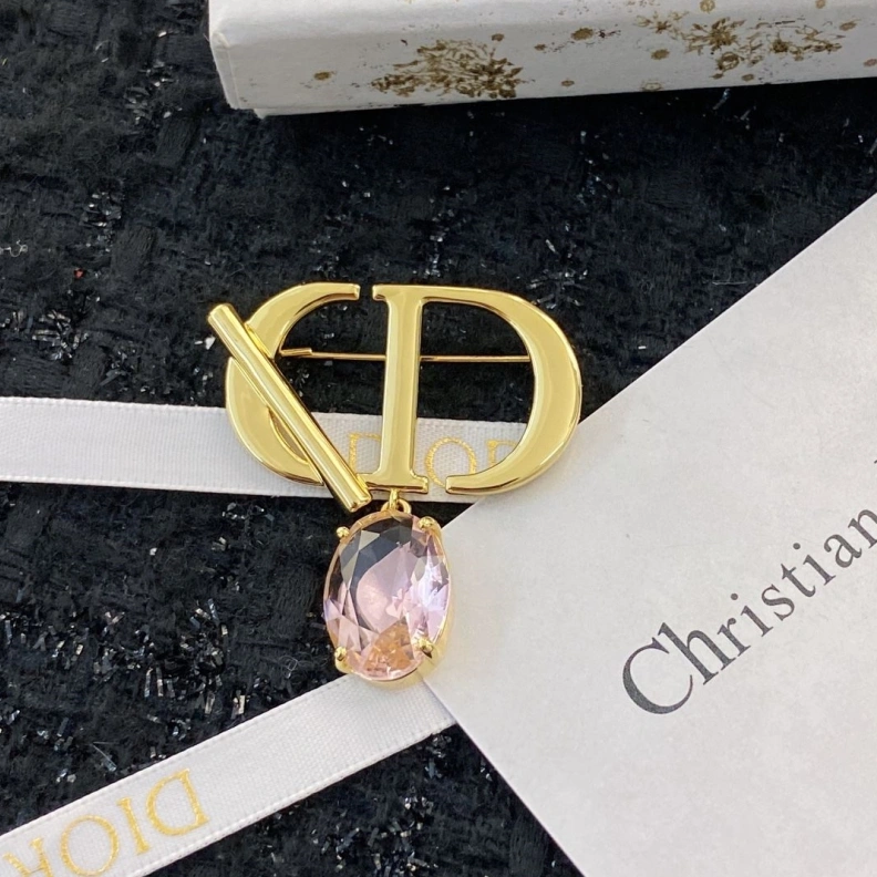 Christian Dxxr Brooches GoAnywhere 294603