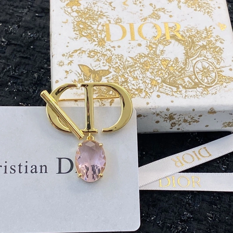 Christian Dxxr Brooches GoAnywhere 294603