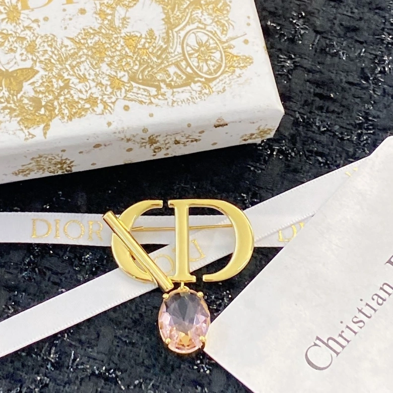 Christian Dxxr Brooches GoAnywhere 294603