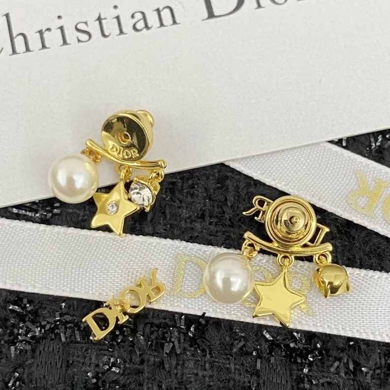 Christian Dxxr Earrings Trendy 294570
