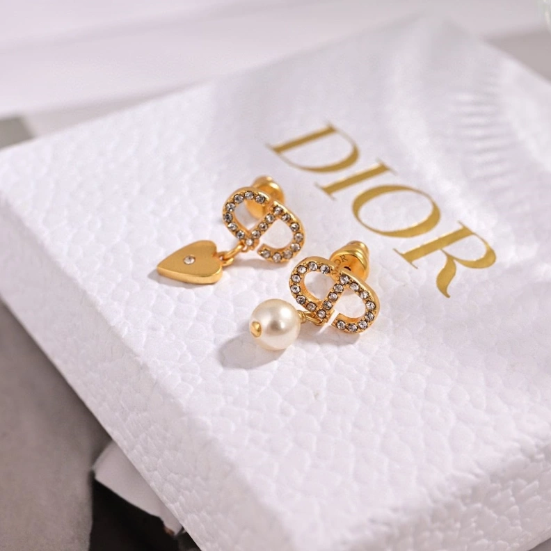 Cozy Christian Dxxr Earrings 294569