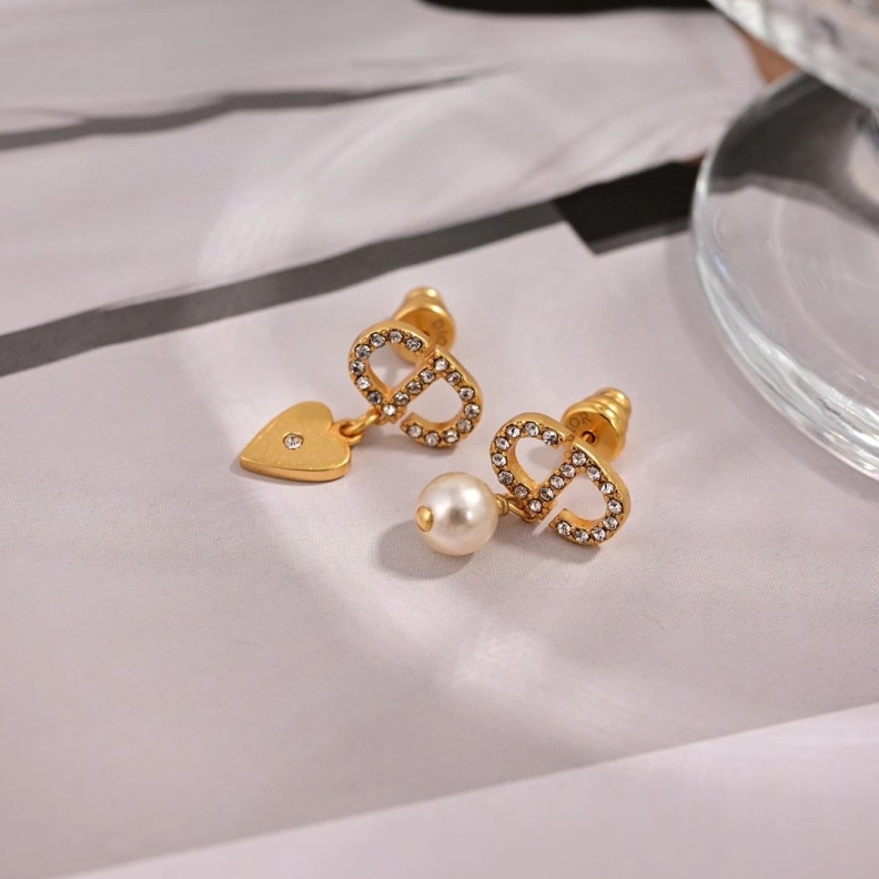 Cozy Christian Dxxr Earrings 294569