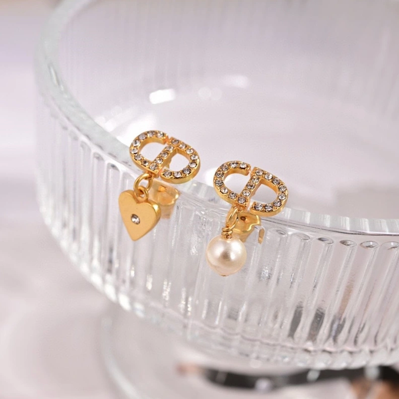 Cozy Christian Dxxr Earrings 294569