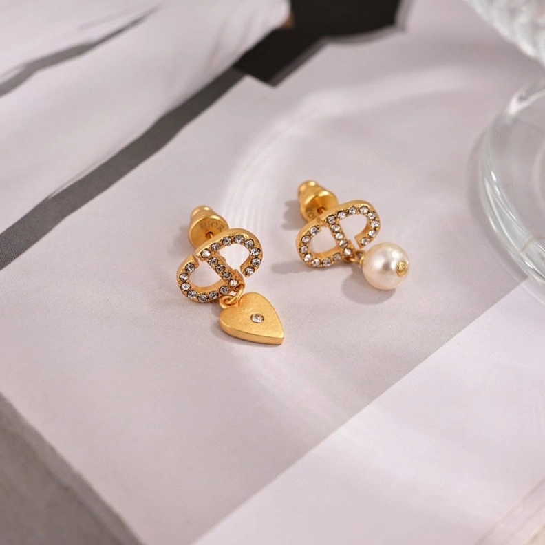 Cozy Christian Dxxr Earrings 294569