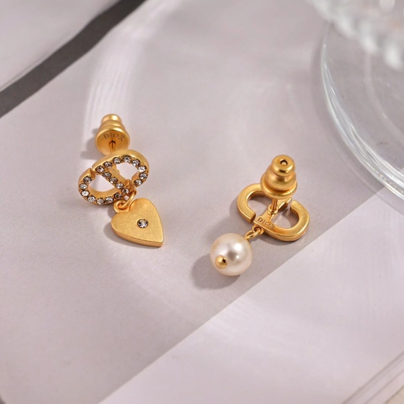 Cozy Christian Dxxr Earrings 294569