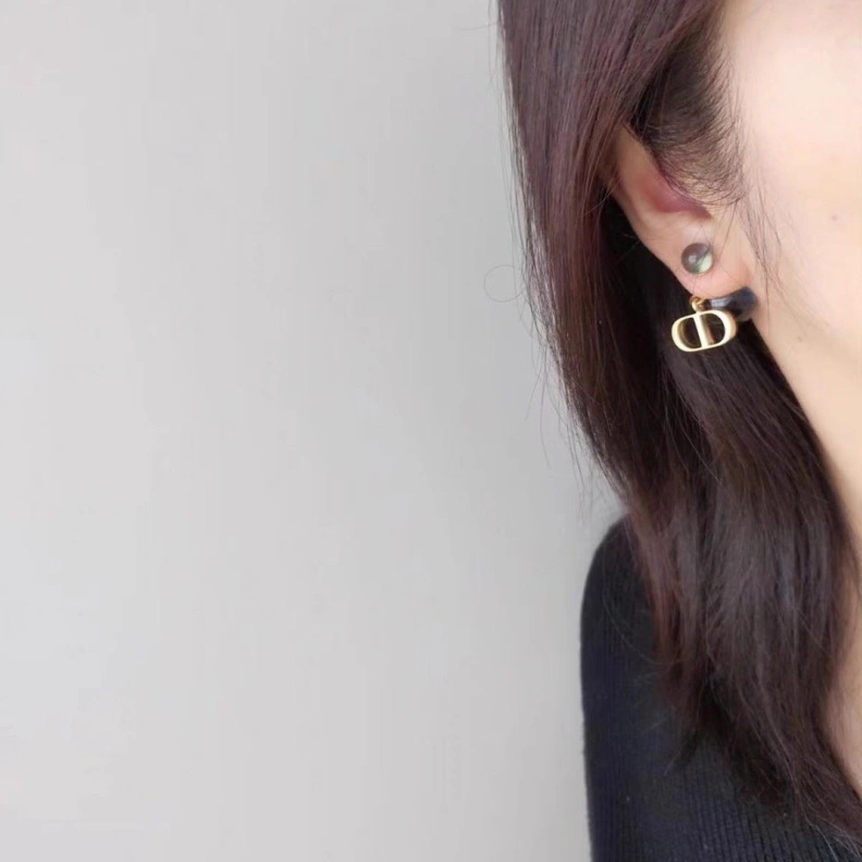 Unique Christian Dxxr Earrings 294567