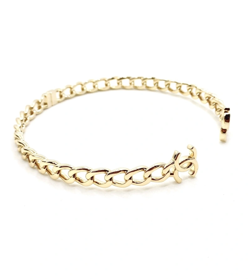 Bold Chxnxl Necklaces 286866