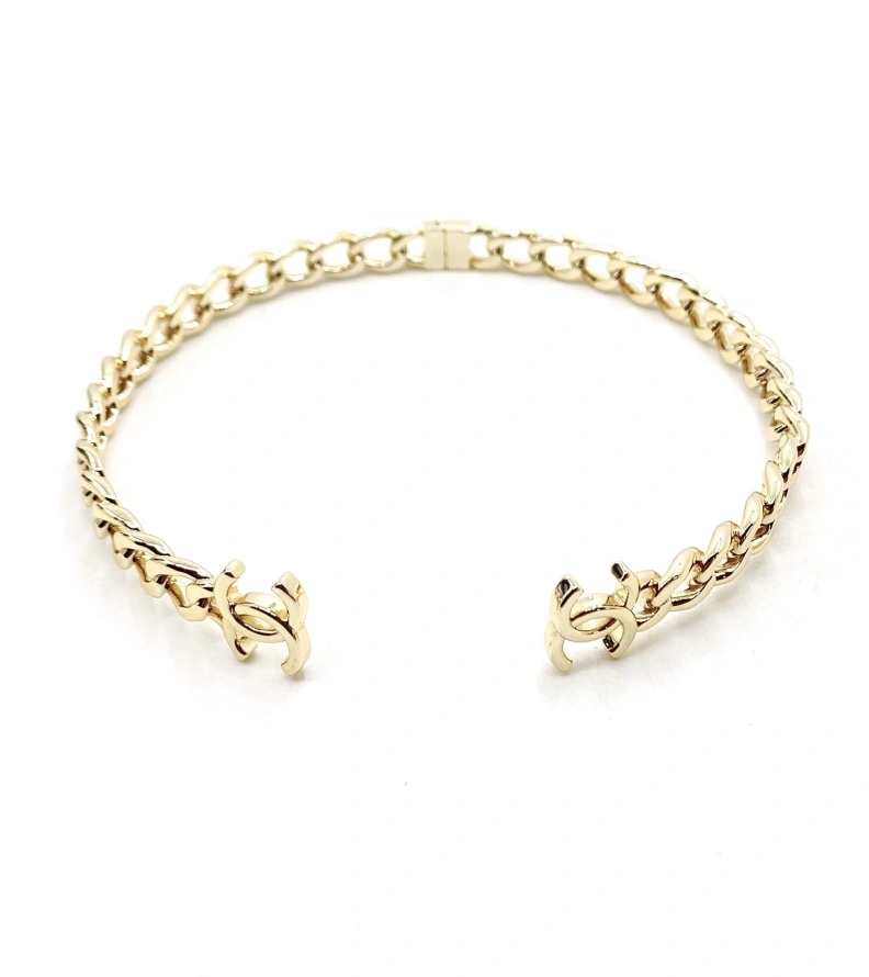 Bold Chxnxl Necklaces 286866