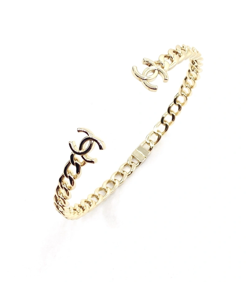 Bold Chxnxl Necklaces 286866