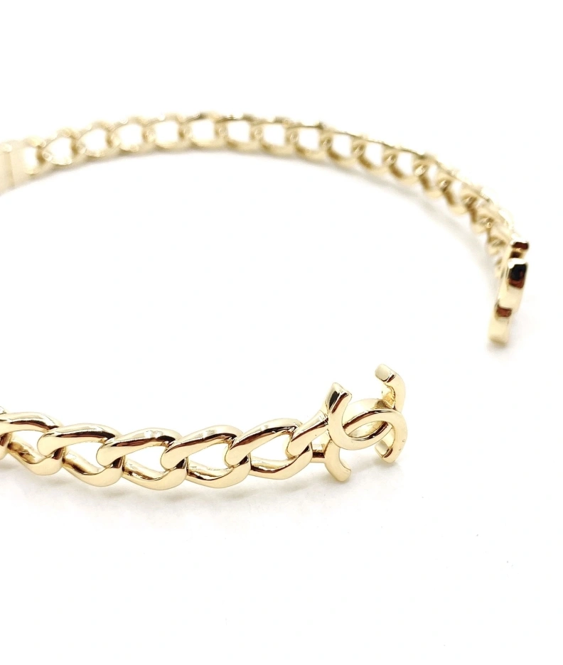 Bold Chxnxl Necklaces 286866