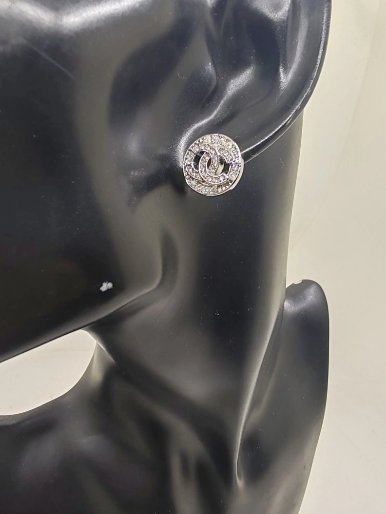 Refined Chxnxl Earrings 287642