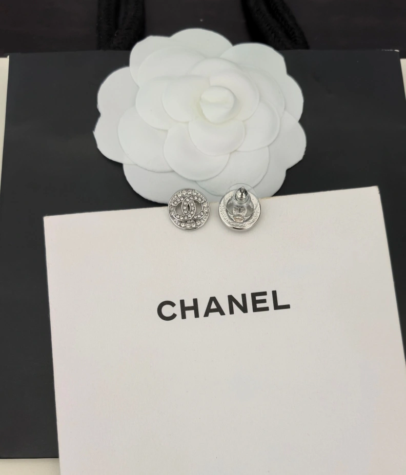Refined Chxnxl Earrings 287642