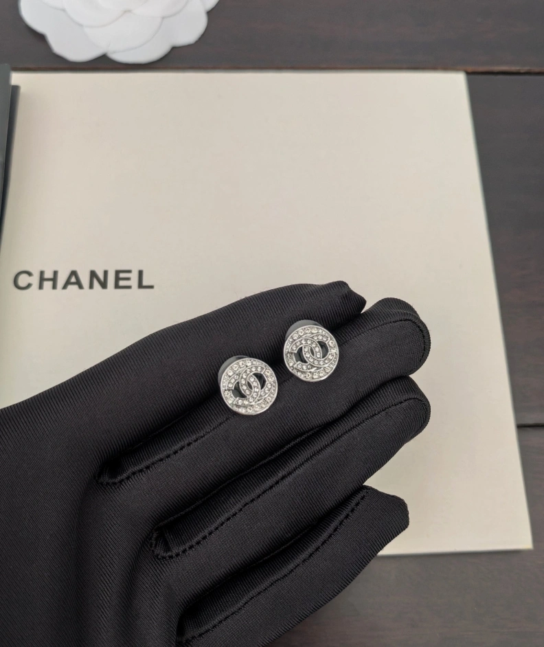 Refined Chxnxl Earrings 287642