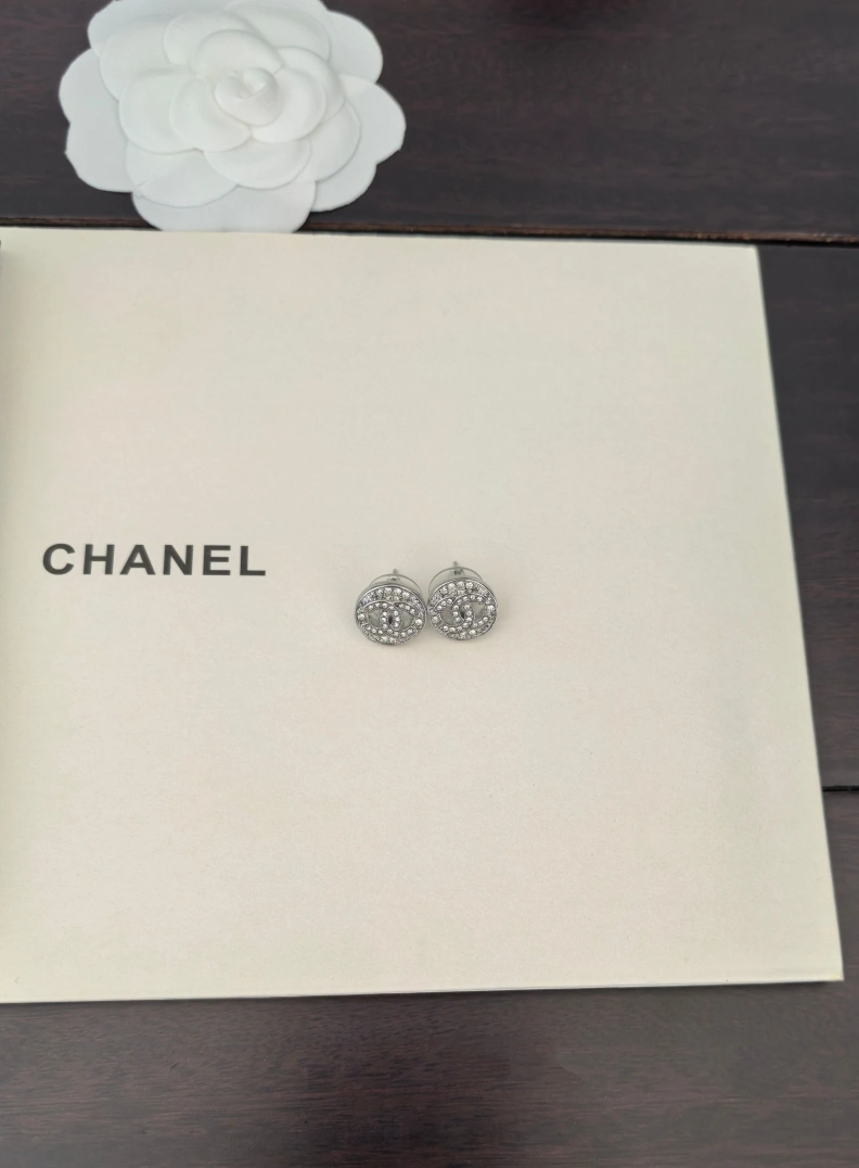 Refined Chxnxl Earrings 287642