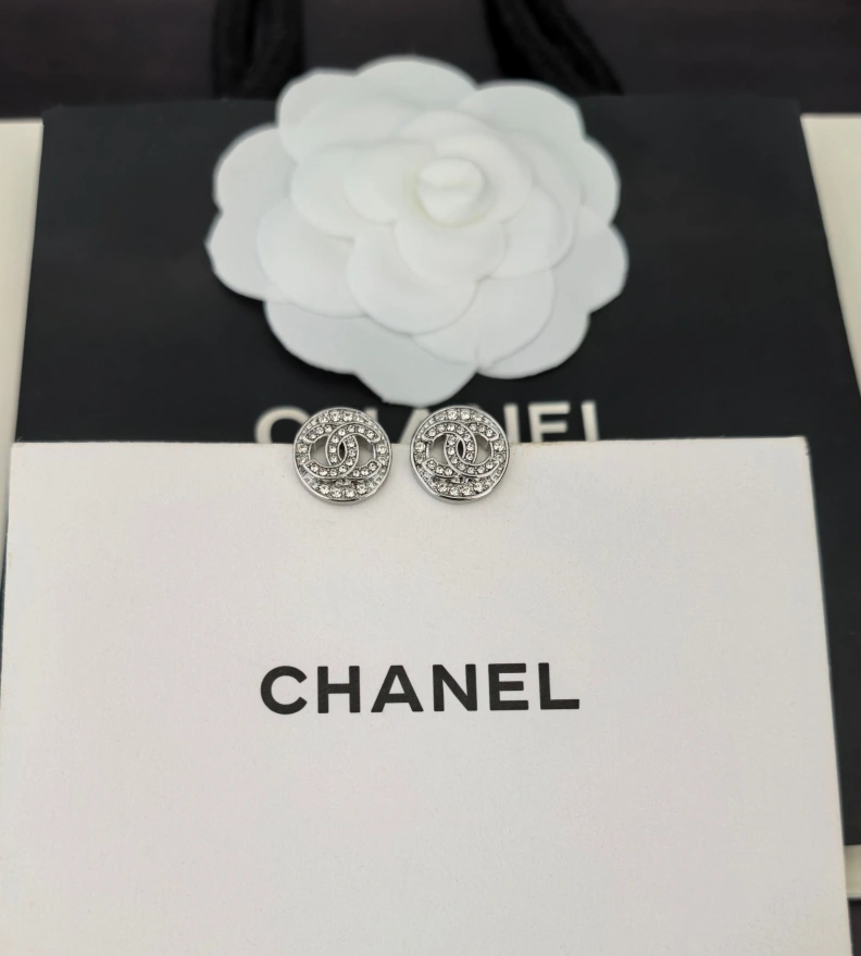 Refined Chxnxl Earrings 287642