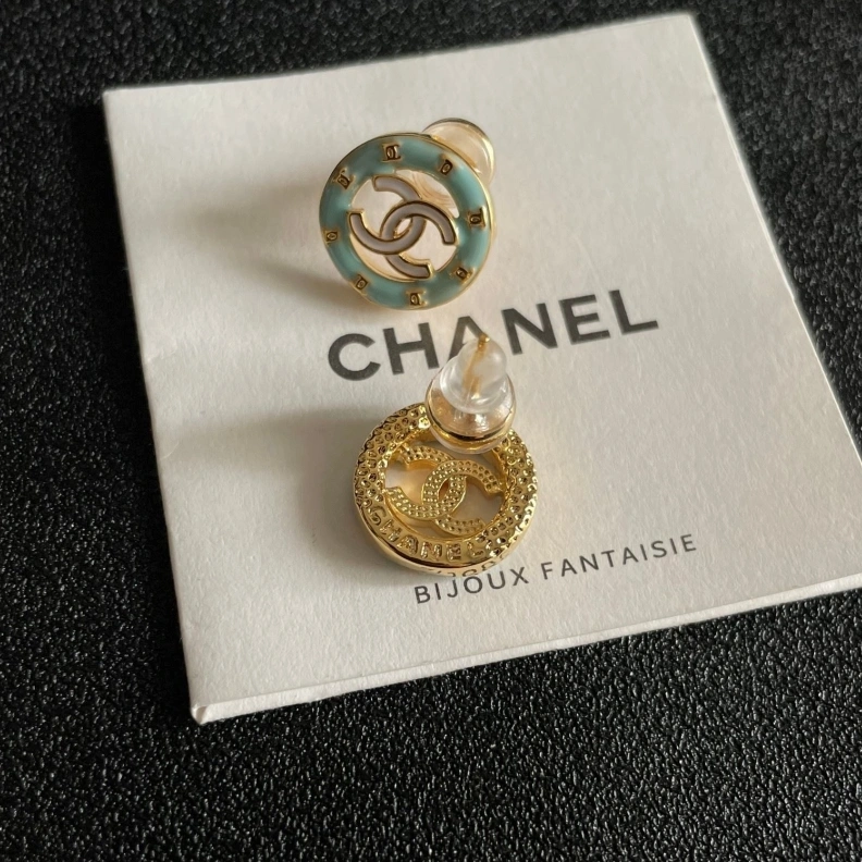 Chxnxl Earrings Cozy 287636