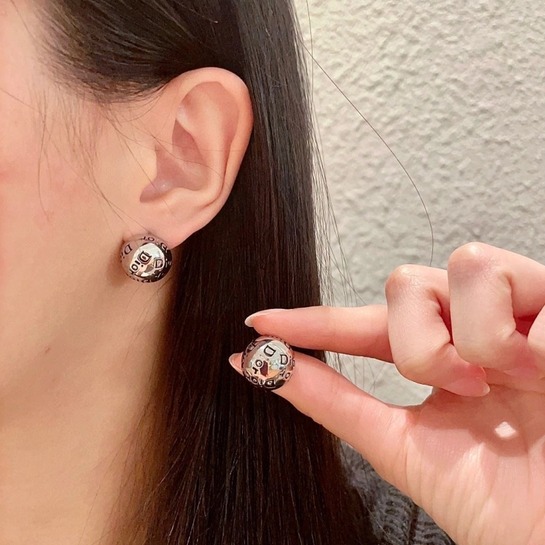 Comfortable Christian Dxxr Earrings 294568
