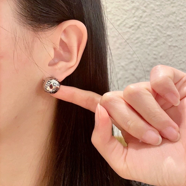 Comfortable Christian Dxxr Earrings 294568