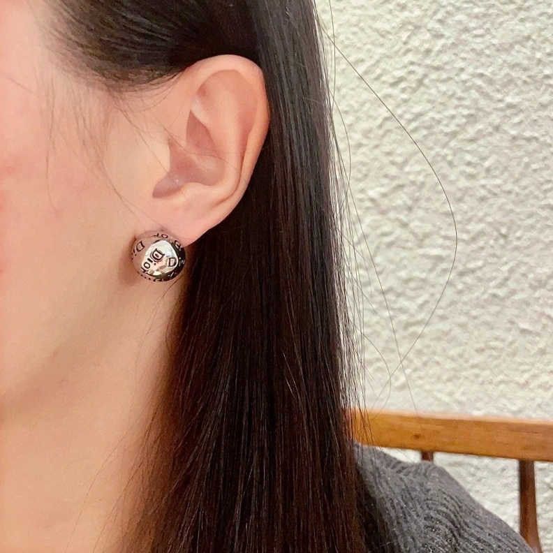 Comfortable Christian Dxxr Earrings 294568